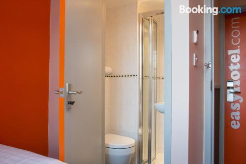 Отель Easyhotel Paddington Лондон