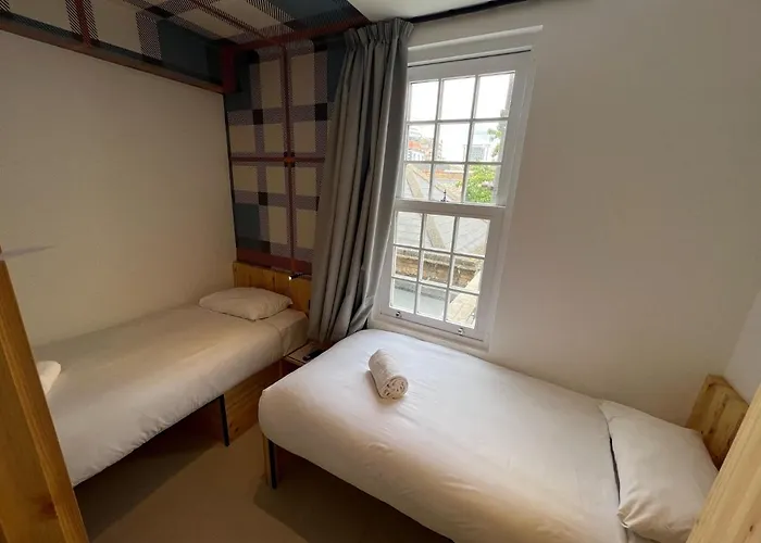 Easyhotel Paddington