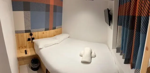 Easyhotel Paddington
